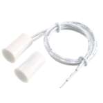 RC-33 Magnetic Reed Switch Door Sensor Normally Open