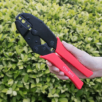 YTH-301C Terminals Crimping Tool