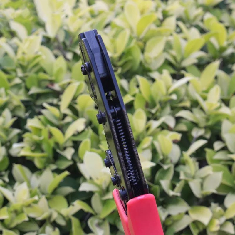 Terminals Crimping Tool Model: YTH-301C - Image 3