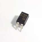 TLP781 Optocouplers Transistor 5V 16mA DIP4
