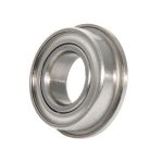 Flange Ball Bearing F604ZZ