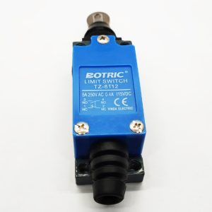Limit Switch TZ-8112 5A @ 220~250vAC