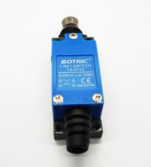 Limit Switch TZ-8112 5A @ 220~250vAC