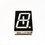 7-Segment Display 10Pin SRS-1307