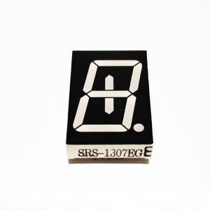 7-Segment Display 10Pin SRS-1307