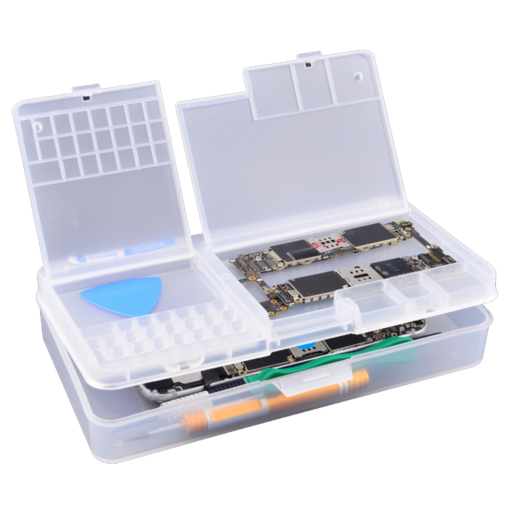 Sunshine SS-001A IC Repair Multifunction Storage Box - Image 2