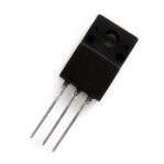 5N80 Switching Power Supply MOSField Effect Triode