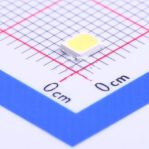 LED 2835 SMD Warm White 2800K-3000K 200mW 3.2V