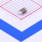 Multilayer Ceramic Capacitors X7R 2.2nF ±10% 50V 0805 SMD