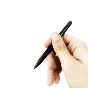 LCD Writing Tablet With Pen 12″ - Image 2