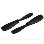 Propeller 45mm Pair (CW/CCW) Compatible for Coreless Motor