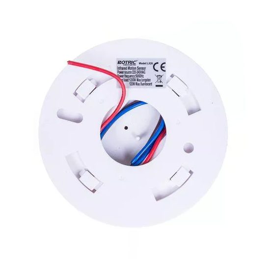PIR Motion Sensor Switch 220V OM20 - Image 3