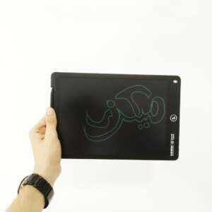 LCD Writing Tablet With Pen 12″ - Image 3
