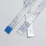 Flexible Flat Cable FFC 1.0mm Pitch 16Pin 300mm