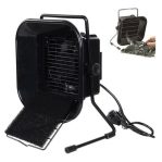 Yaxun Smoke Absorber Fan ESD-493 220V 30W