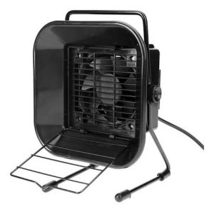 Yaxun Smoke Absorber Fan ESD-493 220V 30W - Image 2