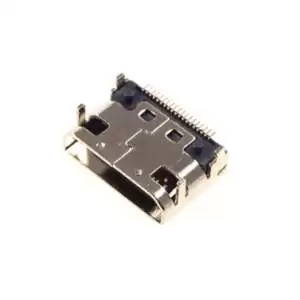 Mini HDMI SMD Connector 19 Pins - Image 2