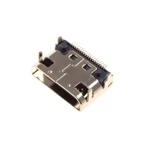 Mini HDMI SMD Connector 19 Pins - Image 2