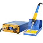 Mechanic Digital Soldering Station T12 Pro