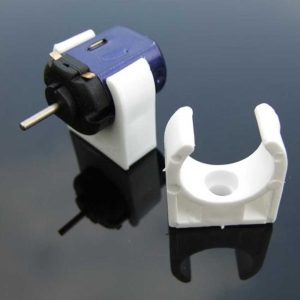Small Dc Motor Bracket 20MM