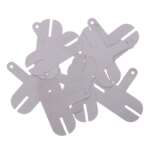 T-shaped Nickel Strip 2S for Lithium-ion Battery 18650