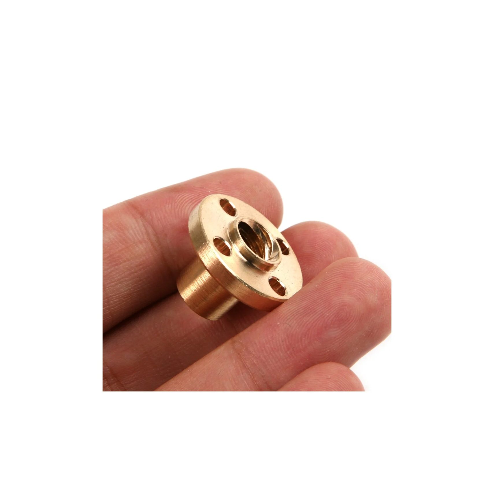 Lead Screw Nut 8mm - Image 4