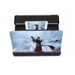 Phone Screen Magnifier with Bluetooth speaker F12