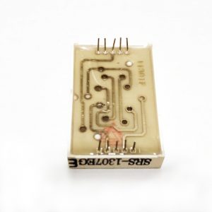 7-Segment Display 10Pin SRS-1307 - Image 2