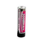 Beston Rechargeable 18650 Li-ion Battery 3000mAh