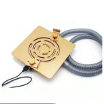 B&R PCB HOLDER with Cooler Fan KS-012