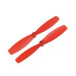Propeller 55mm Pair (CW/CCW) Compatible for Coreless Motor