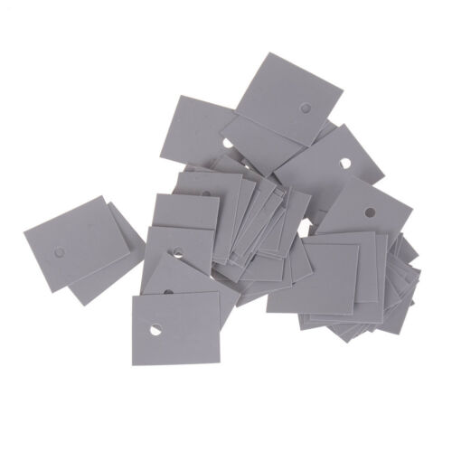 Insulation Sheet TO-220 13X19MM
