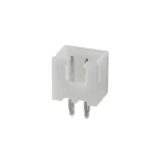 B2B-XH-A JST XH Data Terminal Male 2 Pin Connector Header 2.5mm