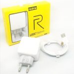 Realme Charger Adapter 5V 4A with Micro USB Cable