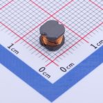 SMD Power Inductor 100uH 4.5x4x3.2mm CD43