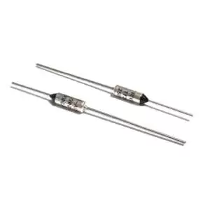 Thermal Fuse 10A 240°C - Image 2