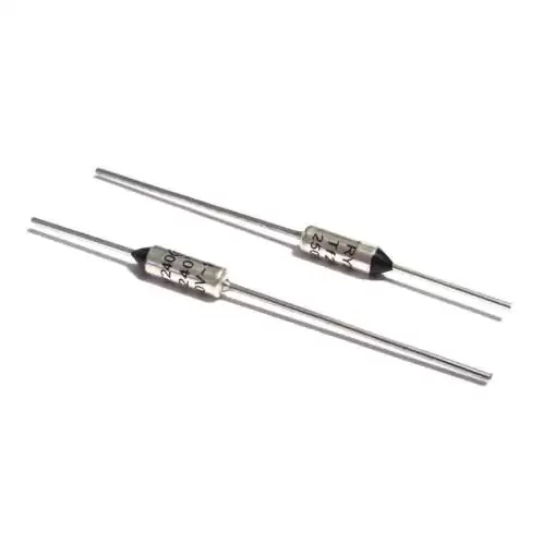 Thermal Fuse 10A 240°C - Image 2