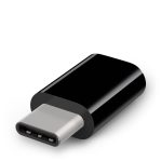 Converter USB Micro To Type-C