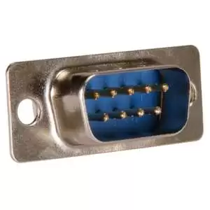 D-Type Connector