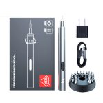 TBK-008 Adjustable Position Electric Charging Screwdriver Mobile Phone Repair
