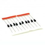 Schottky Diode 1N5817 1A
