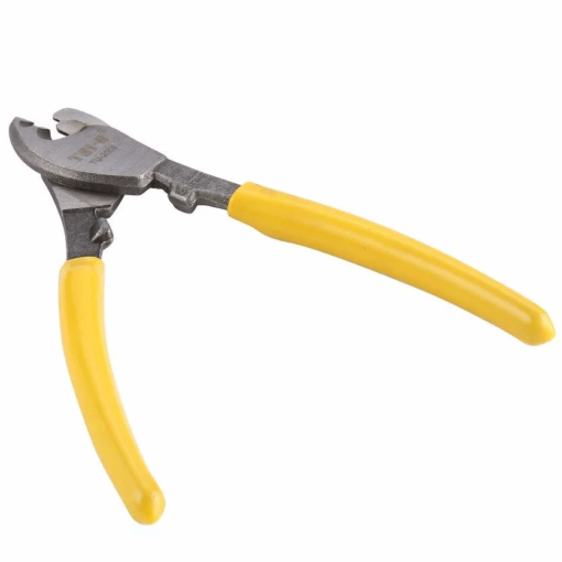 TNI-U Wire Cutter Pliers TU-2006 - Image 3