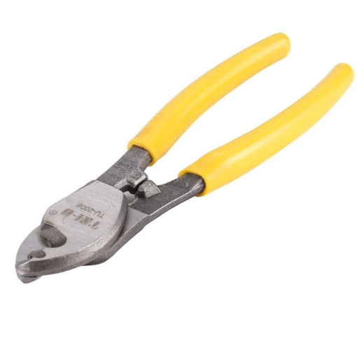 TNI-U Wire Cutter Pliers TU-2006 - Image 2