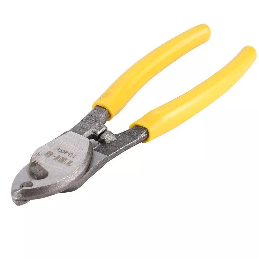 TNI-U Wire Cutter Pliers TU-2006 - Image 2