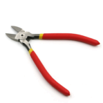 TNI-U TU-22 Wire Cutter Pliers 6"