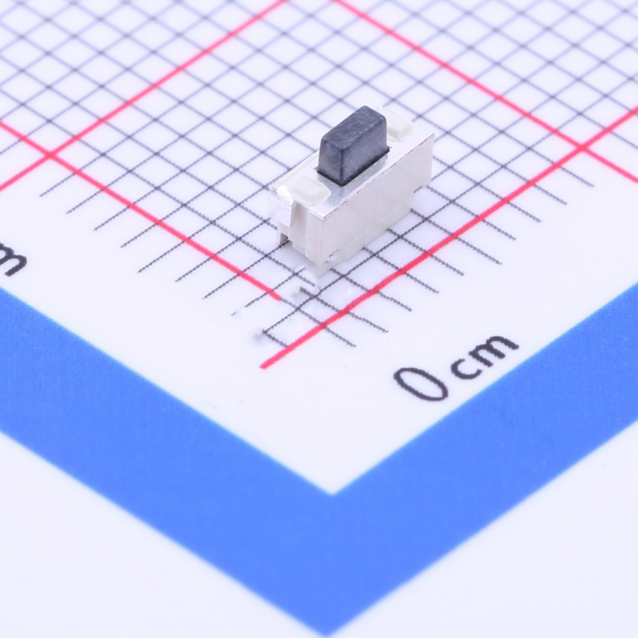 SMD Side Tactile Switch 2x4x3.5mm