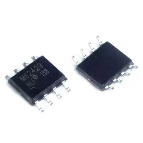 Audio Interface SMD IC SOP-8 M62429