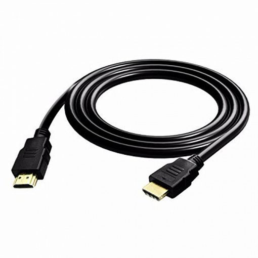 HDMI Male to HDMI Male cable 1.5M