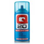 Q20 SUPER Multi-Purpose Lubricant Spray 150g