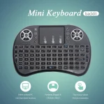 i8 Mini Wireless Keyboard And Touchpad for Raspberry Pi